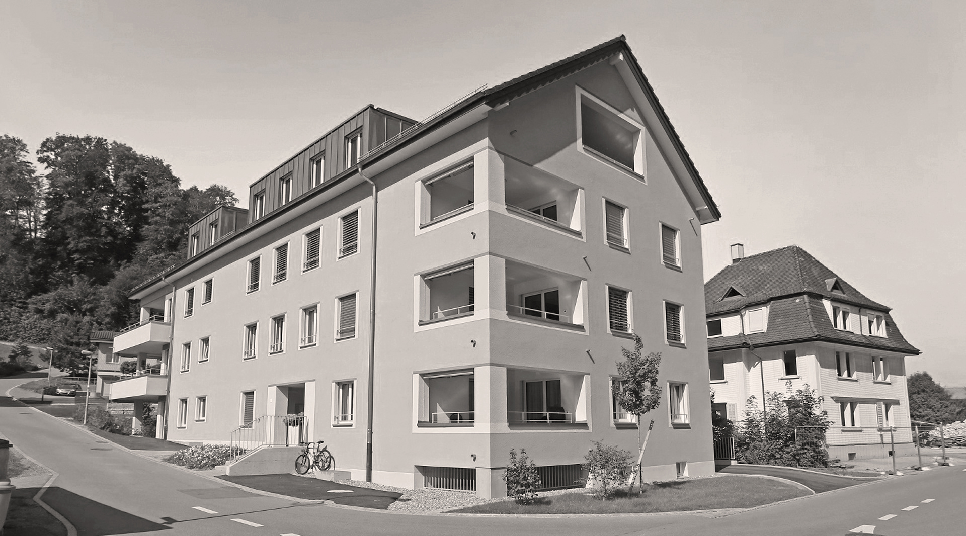 MFH Landberg | Flawil